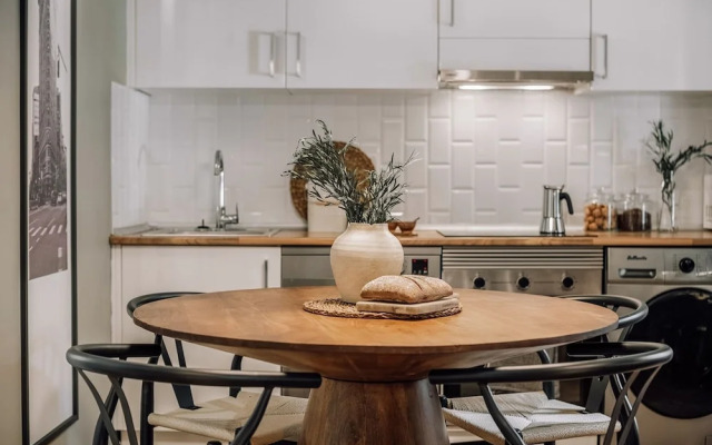 Reed - 3 Bedrooms in Chamber