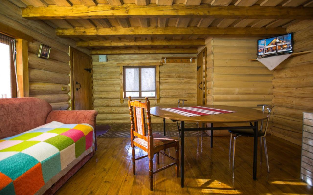 Eco Centr Zrub