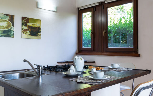 Locazione turistica Candida (CCO900)