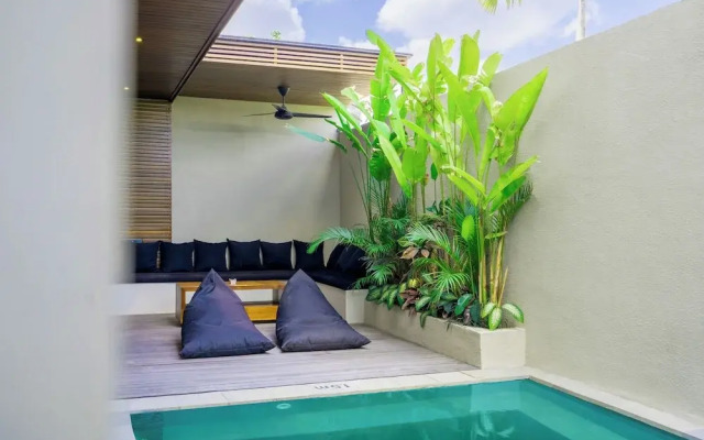 Nala Villa by Betterplace