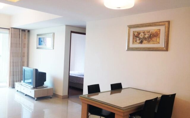 King Tai Service Apartment