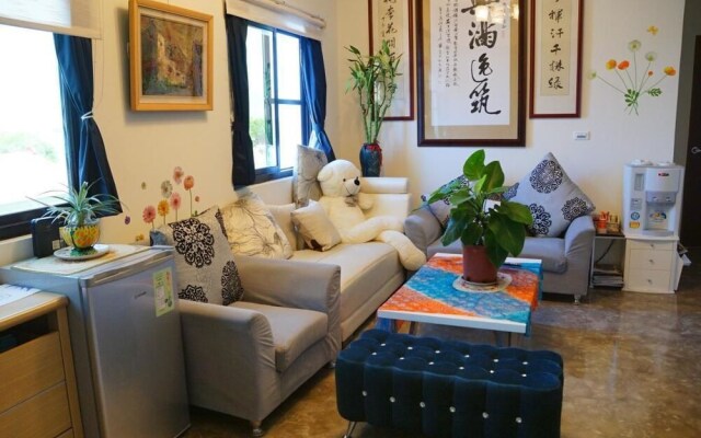 Sin Man Yi Zu Inn