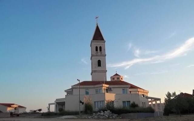 Apartments Frano