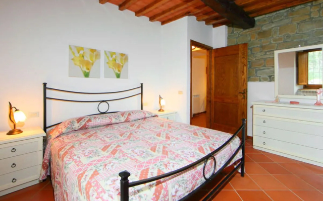 House Certina 1 Pontassieve