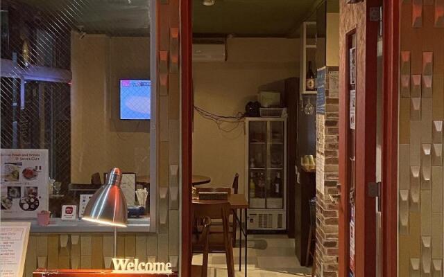Juyoh Hotel - Hostel