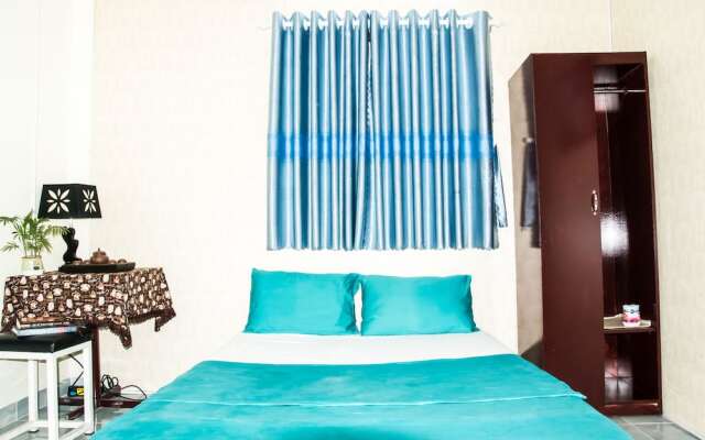 Babel Homestay