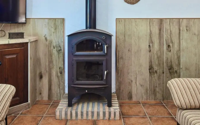 Chalet El Cancelín Conil de la Frontera by Ruralidays