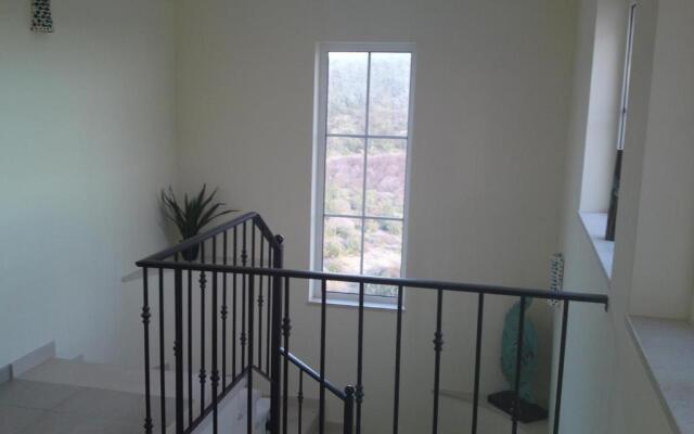 5 Bedroom Villa Pool and Garden