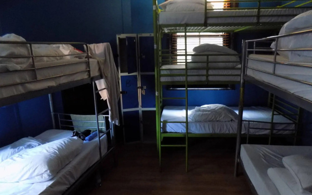 Phoenix Hostel