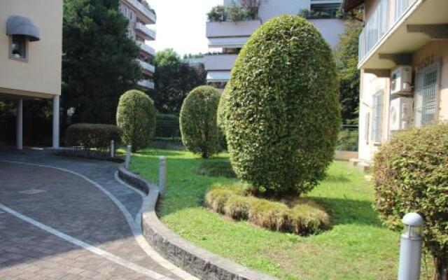 Parco di Monza Apartment