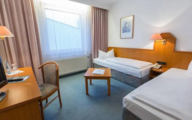 Hotel Zum Starenkasten GmbH