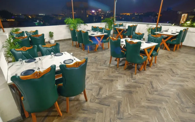 Aceotel Inn Vijay Nagar