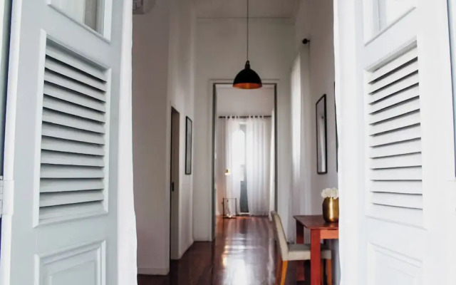 Boutique Hotel Castelinho