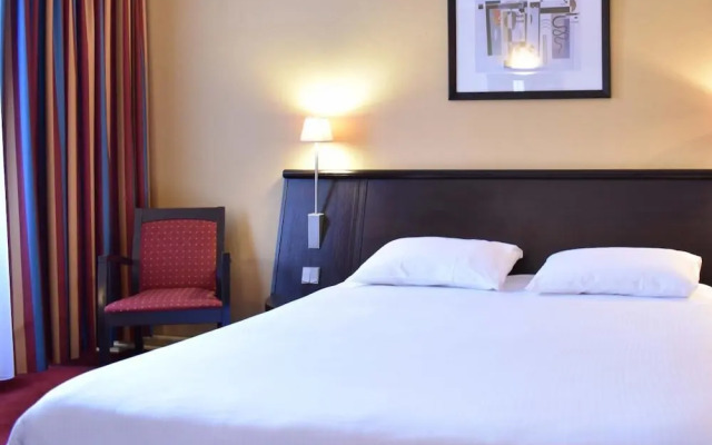 Hotel de l'Abbaye des Premontres