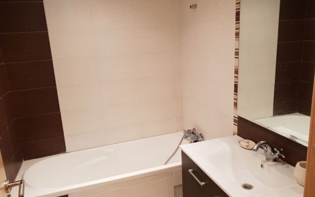 Ola Blanca Sidi Rahal Apartment