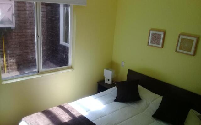 Hotel Barrio Yungay