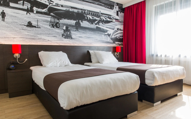 Best Western Plus Amsterdam Airport Hotel - Image 6