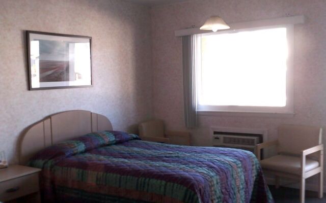 Sea Esta Motel 1