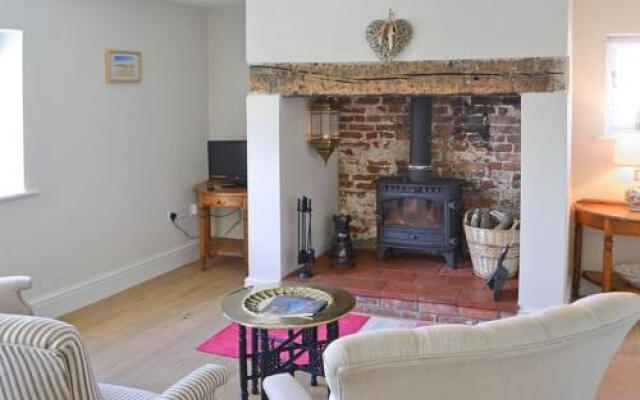 The Old Rectory