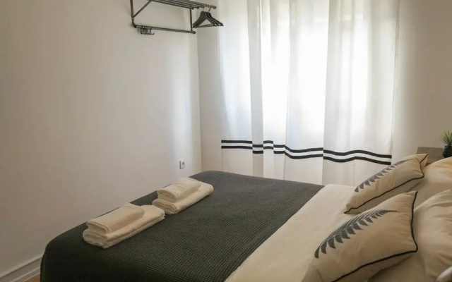 DuMont Lisbon Guesthouse
