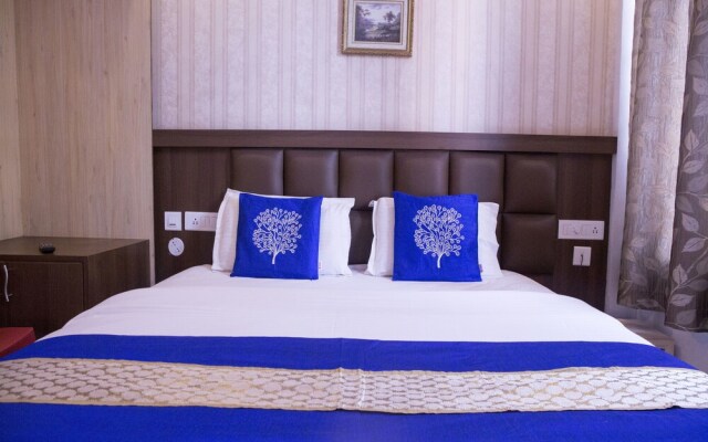 Hotel Swastik Mandap
