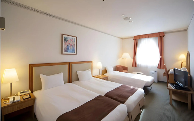 Wakayama Marina City Hotel