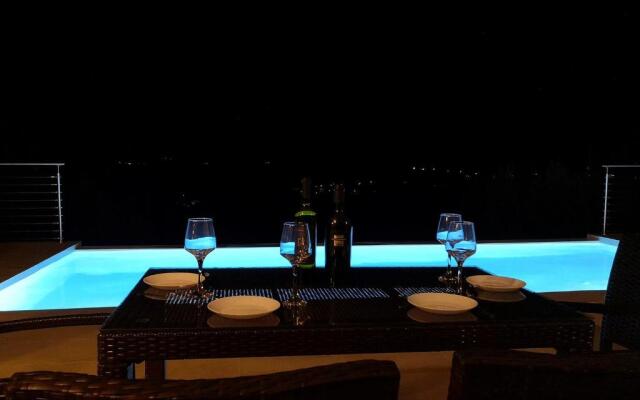 Sunset Sea View Villa 6