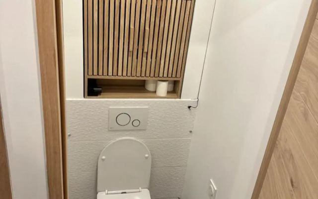 Appartement Les Ménuires