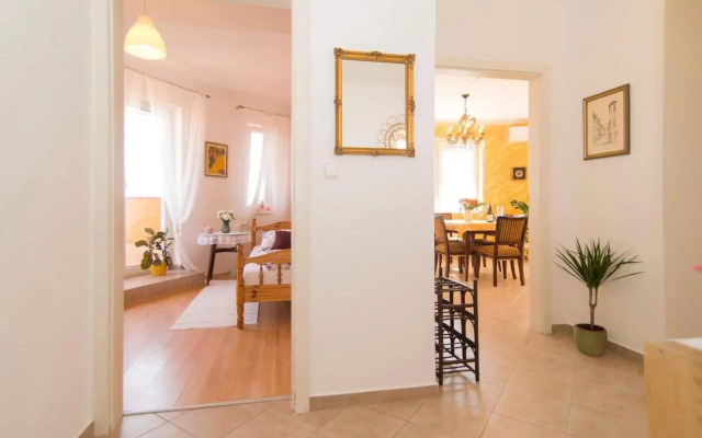 Francesca Apartmanlakása