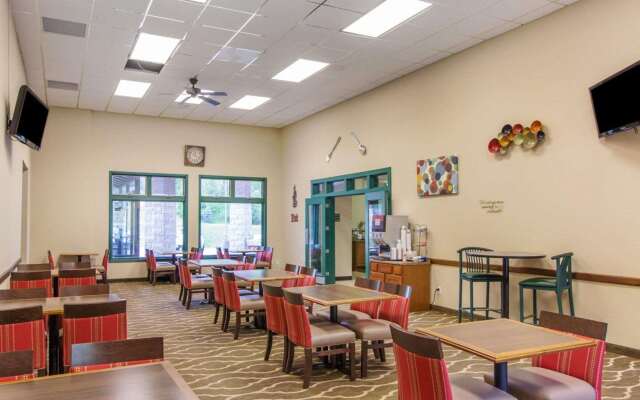 Comfort Inn & Suites Deadwood