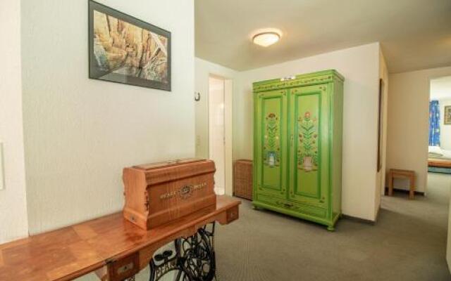 Apartment Camana 6