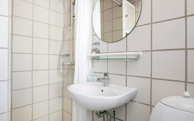 7 Person Holiday Home in Ebberup