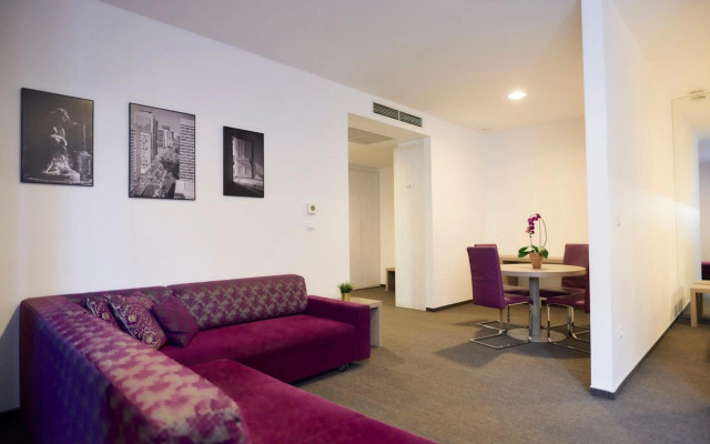 Meksiko Hotel