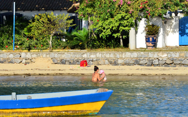Vila da Santa Hotel Boutique & Spa