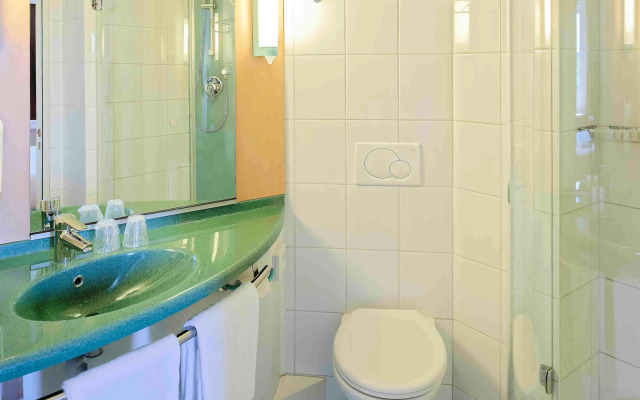 ibis Fribourg