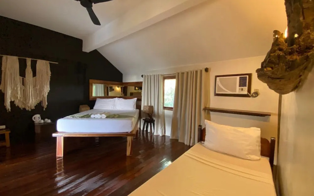 Happiness Boutique Resort El Nido