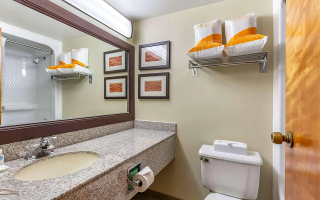 Comfort Inn Quantico