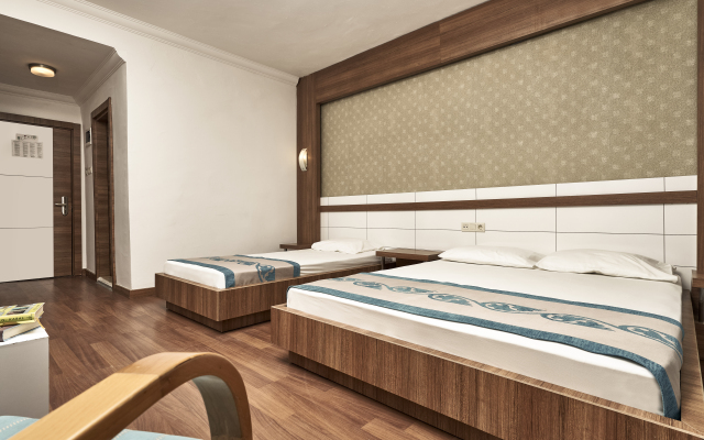 Maya Golf Hotel - All Inclusive