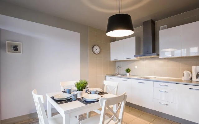 VacationClub - Villa Park Apartments