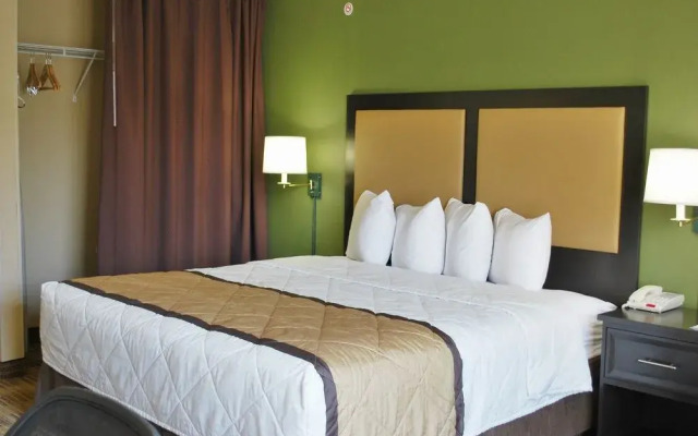 Extended Stay America Hotel Memphis - Poplar Avenue
