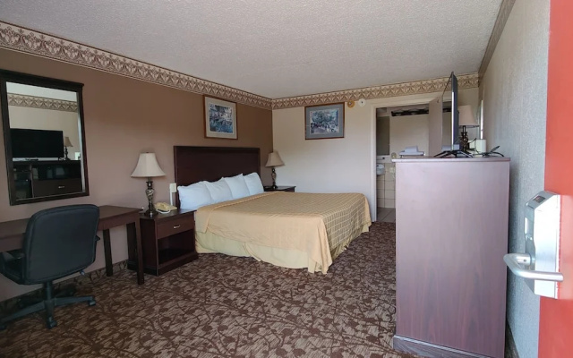 Quality Inn