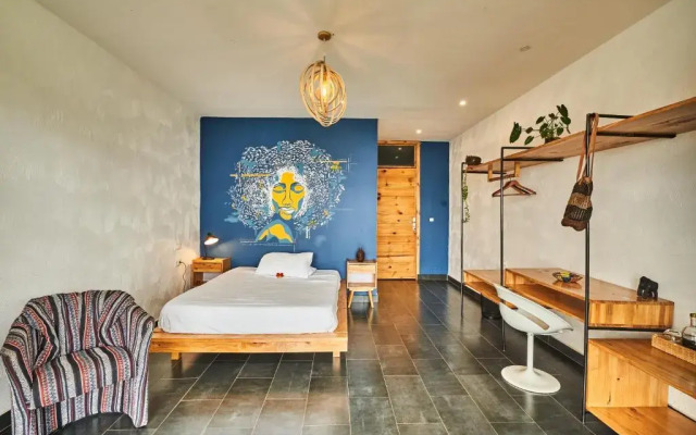 Eagle View Lodge - Kigali