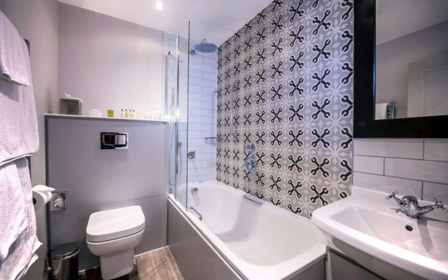 DoubleTree by Hilton Cheltenham-Cotswolds