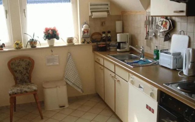 Ferienwohnung-Zur-Loewengrube