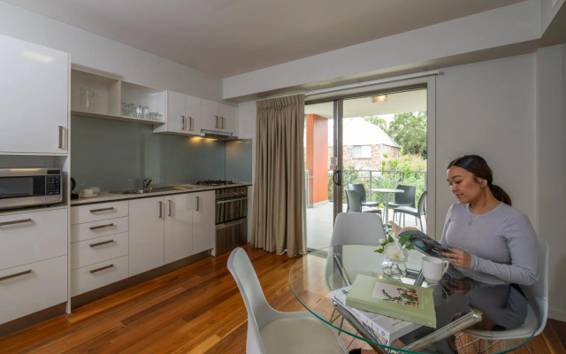 Essence Apartments Chermside