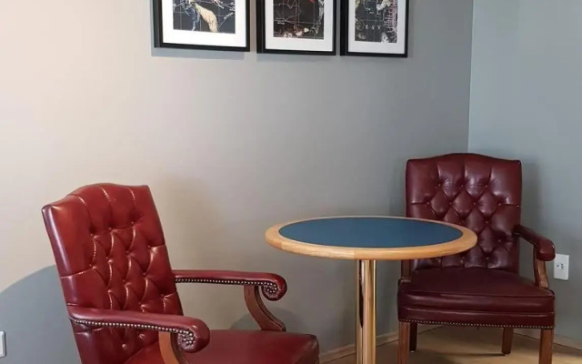 Hotel Ásbrú by Keflavik airport