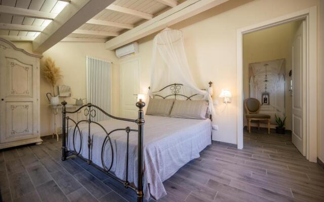 Agriturismo Maison 1933