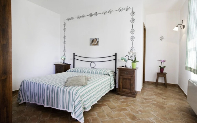 Agriturismo Vigna Mai