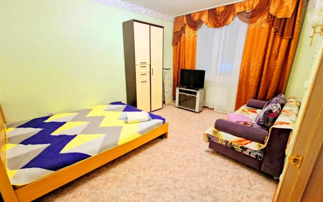 Домашний Уют на улице Рыжкова 11