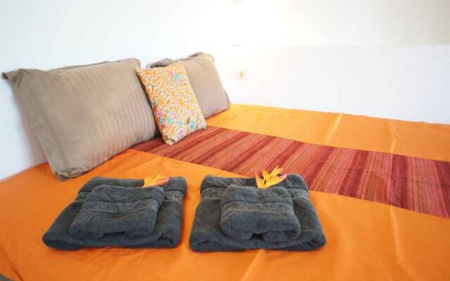 Good Time Sports Village